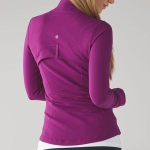 Lululemon Define Jacket